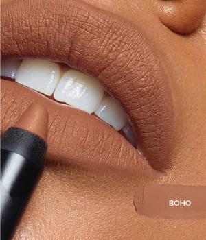 Nudestix - 90-luvun Nude Lips - Mini 3 kpl -sarja