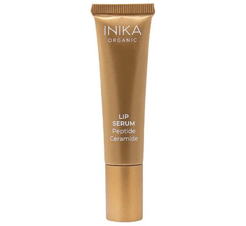 Inika Organic Lip Serum - Clear 10 ml