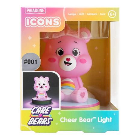 Paladone Care Bears Icon Light