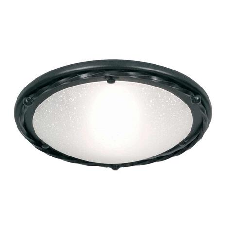 Kattovalaisin Elstead Lighting Pembroke PB-FB-BLACK