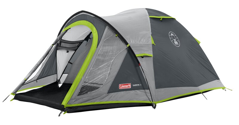 Coleman Darwin 3, teltta – kuva 6/7