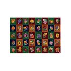 LEGO Quilt Collage Puzzle 500 Pcs