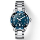 Naisten rannekello Tissot SEASTAR 1000 T120.210.11.041.00