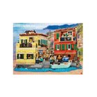LEGO Italian Riviera Puzzle 1000 Pcs