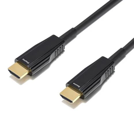 Deltaco HDMI cable - 10 m