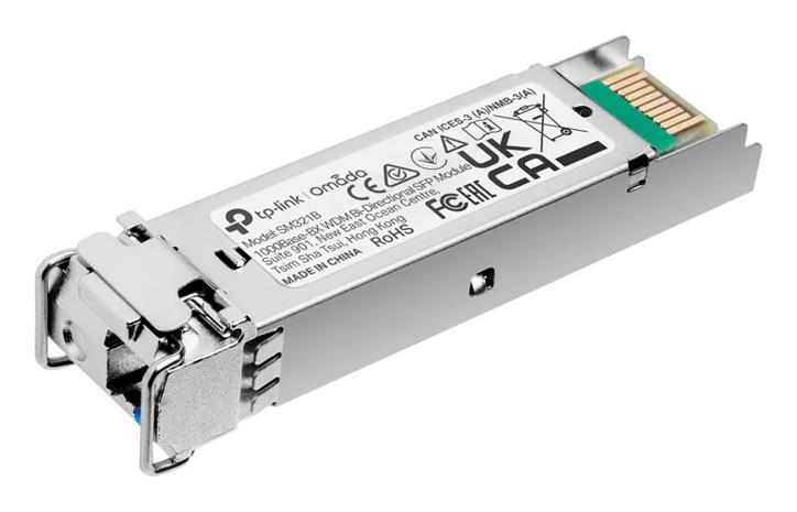 TP-Link 1000Base-BX WDM Bi-Directional SFP Module