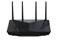 ASUS RT-AX5400 wireless router Gigabit Ethernet Dual-band (2.4 GHz / 5 GHz) Black – kuva 2