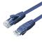 Microconnect UTP5003B networking cable Blue 0.3 m Cat5e U/UTP (UTP) – kuva 2