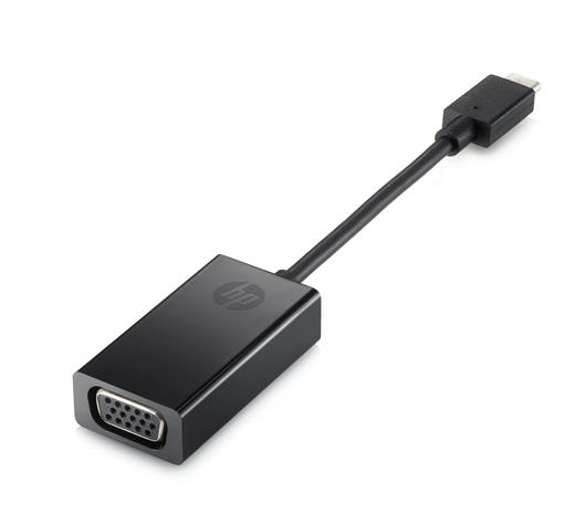 HP USB-C to VGA Adapter – kuva 2/3