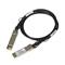 NETGEAR SFP+ DirectAttach 1m InfiniBand/fibre optic cable SFP+ – kuva 2