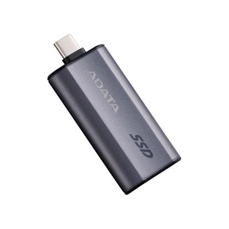 ADATA SC750 1 TB USB Type-C 3.2 Gen 2 (3.1 Gen 2) Black