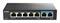 D-Link DMS-107/E, kytkin – kuva 4