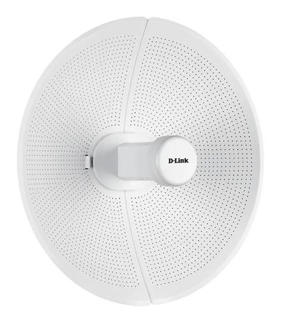 D-Link 20km Long Range Wireless AC Bridge