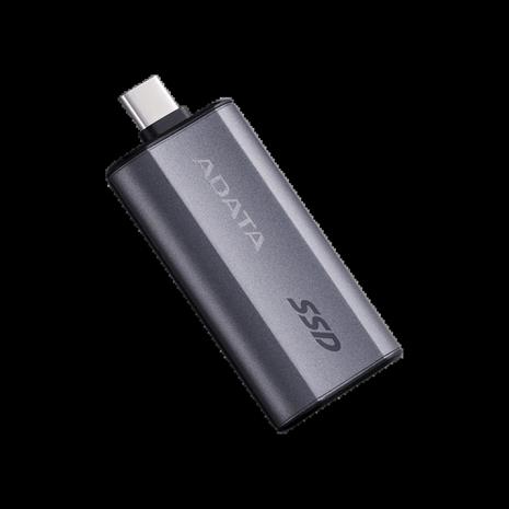 ADATA SC750 2 TB USB Type-C 3.2 Gen 2 (3.1 Gen 2) Grey