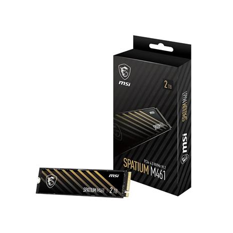 MSI S78-440Q550-P83