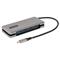 Startech USB-C - 1x USB-A/3x USB-C -USB-hubi – kuva 2