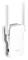 Cudy RE3600 network extender Network repeater White – kuva 2