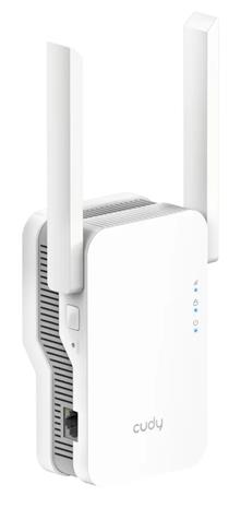 Cudy RE3600 network extender Network repeater White