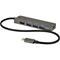 Startech USB-C - 4K 60Hz HDMI/PD -sovitin – kuva 5
