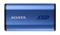 ADATA SE880 500 GB USB Type-C 3.2 Gen 2 (3.1 Gen 2) Blue – kuva 2