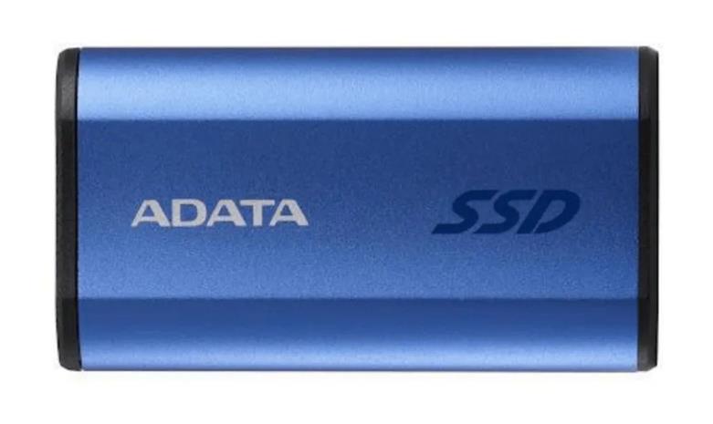 ADATA SE880 500 GB USB Type-C 3.2 Gen 2 (3.1 Gen 2) Blue