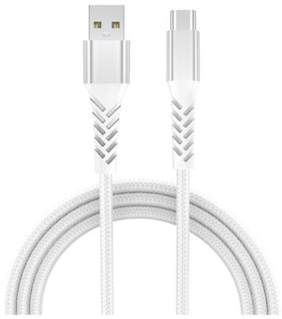 Grateq PRO - USB-C cable - USB Type A to 24 pin USB-C - 1.5 m