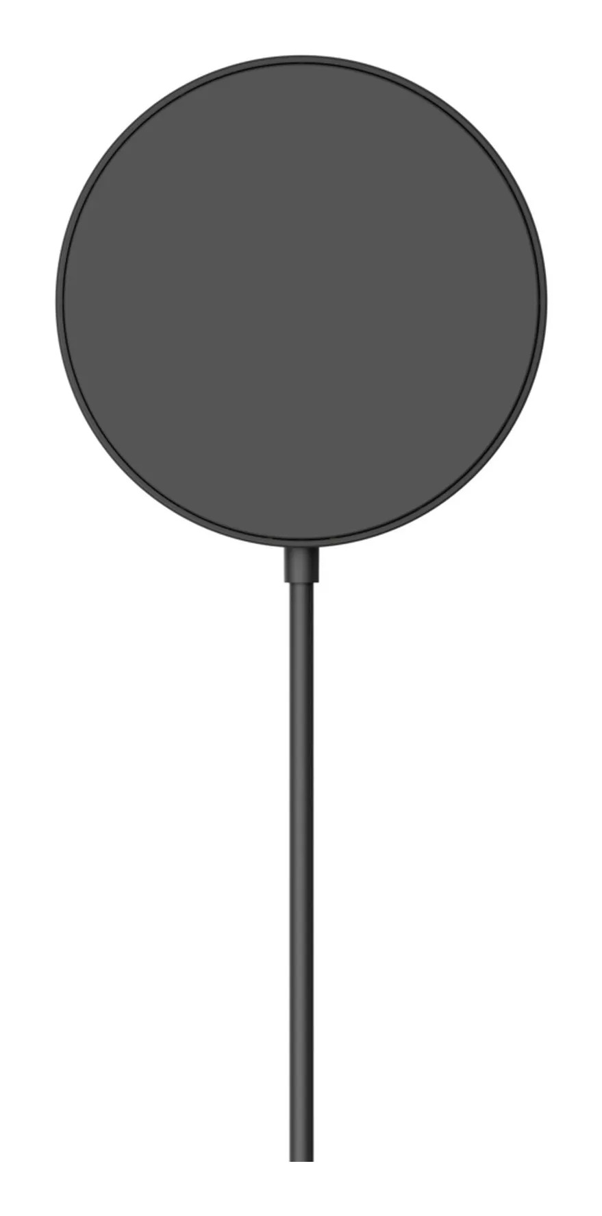 Belkin, 15 W -langaton laturi, 2 m, musta