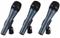 Sennheiser E 835 (3-pack), mikrofoni – kuva 7