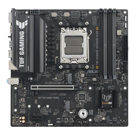 ASUS TUF GAMING A620AM-PLUS AMD A620A Socket AM5 micro ATX – kuva 4/5