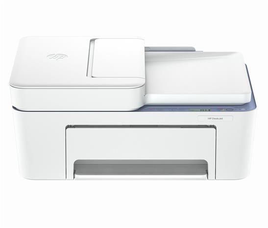 HP DeskJet 4322 Wireless All-in-One Color Printer