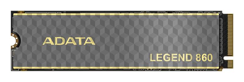 ADATA SLEG-860-500GCS
