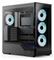 Aerocool P500A-BK Midi Tower Black – kuva 4