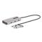 Startech USB-C - USB-A Multiport Dual HDMI -sovitin – kuva 3
