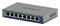 NETGEAR GS108E-400EUS, kytkin – kuva 3