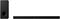 Yamaha SR-X50A Black 2.1 channels 280 W – kuva 3