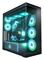 ARCTIC Xtender VG (Mirror Black) Premium E-ATX PC Case with Vertical GPU Mounting – kuva 4