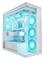 ARCTIC Xtender (White) Premium E-ATX PC Case – kuva 5