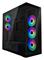 ARCTIC Xtender (Mirror Black) Premium E-ATX PC Case – kuva 4
