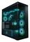 ARCTIC Xtender (Black) Premium E-ATX PC Case – kuva 5