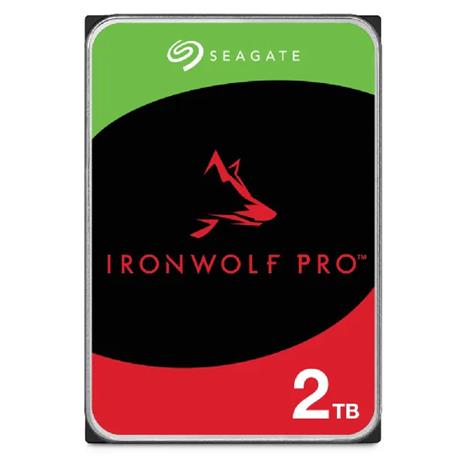 Seagate ST2000NT001