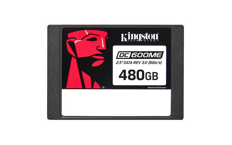 Kingston Technology SEDC600ME/480G