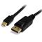 StarTech.com Mini DisplayPort DisplayPort 2M – kuva 2