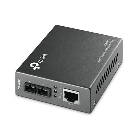 TP-Link MC110CS V1, kytkin
