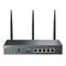 TP-Link Omada AX3000 Gigabit VPN Router – kuva 5