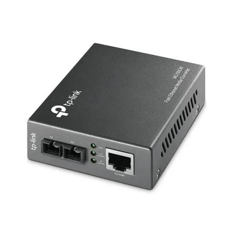 TP-Link MC100CM V1, kytkin