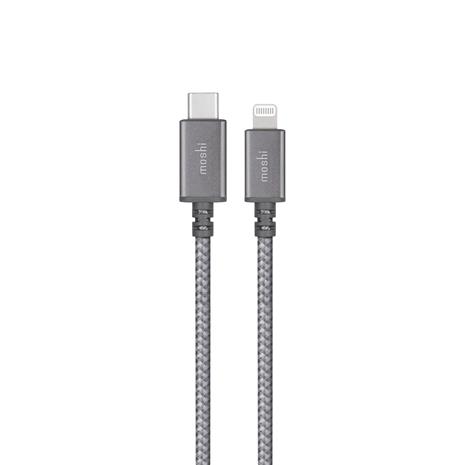 Moshi Integra Lightning cable - Lightning / USB 2.0 - 1.2 m