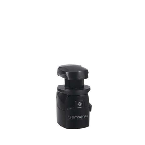 Samsonite Global Travel Adapter + USB