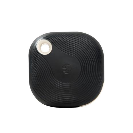 Shelly Blu ZB Button Tough Black Bluetooth/Zigbee