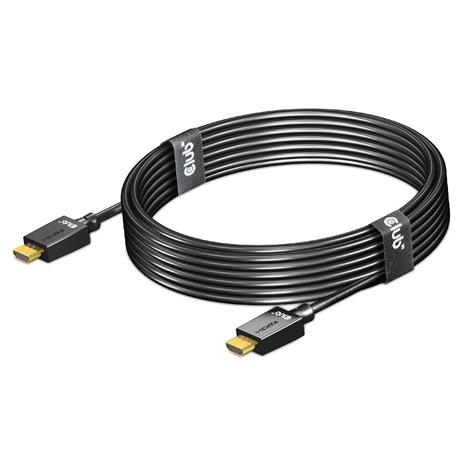 Club 3D HDMI cable - 4 m