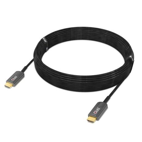 Club 3D CAC-1376 - HDMI cable - 10 m